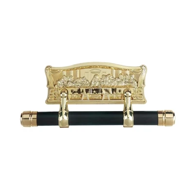 Zinc Alloy Casket Swing Bar